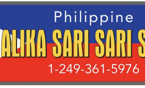 ALIKA SARI SARI STORE