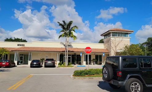 Cypress Village Shopping Center