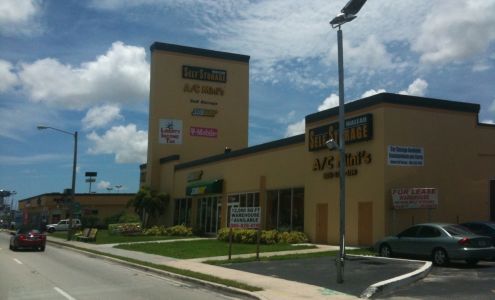 Village Shopping Center