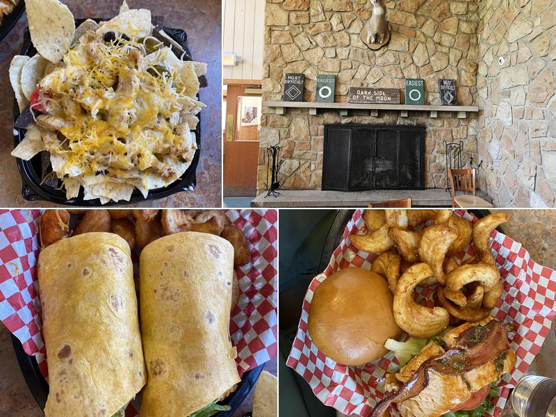 Quenchers Pub 2H57+62, Canaan Heights