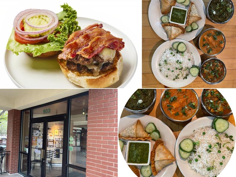 Colorado Curry - Berthoud