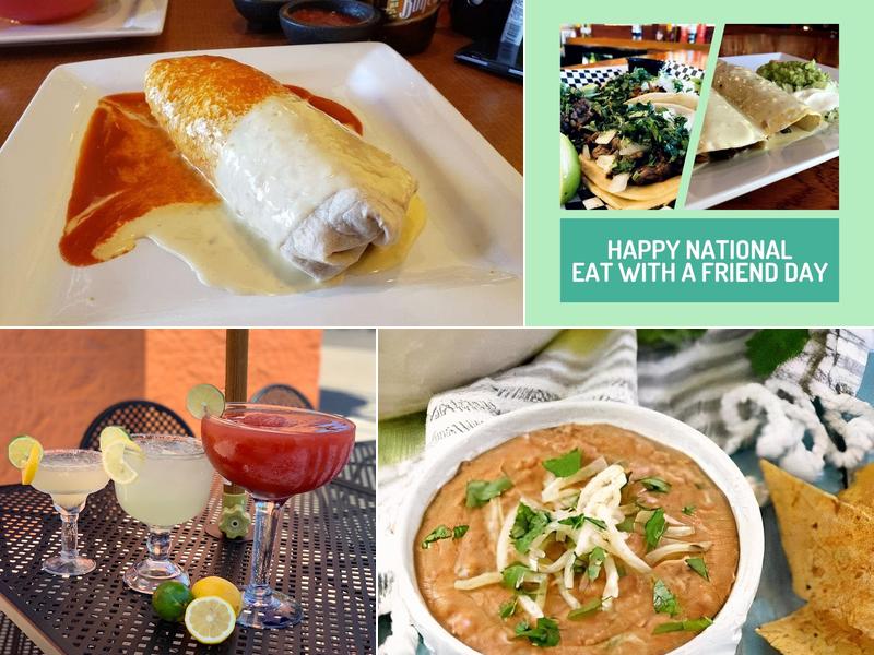 El Loro Mexican Restaurant