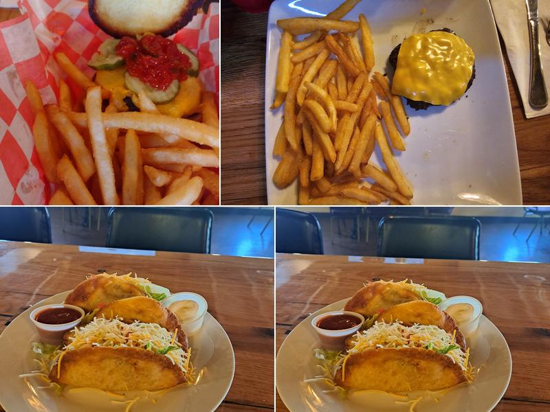 The Tavern 101 W 5th St, Starbuck