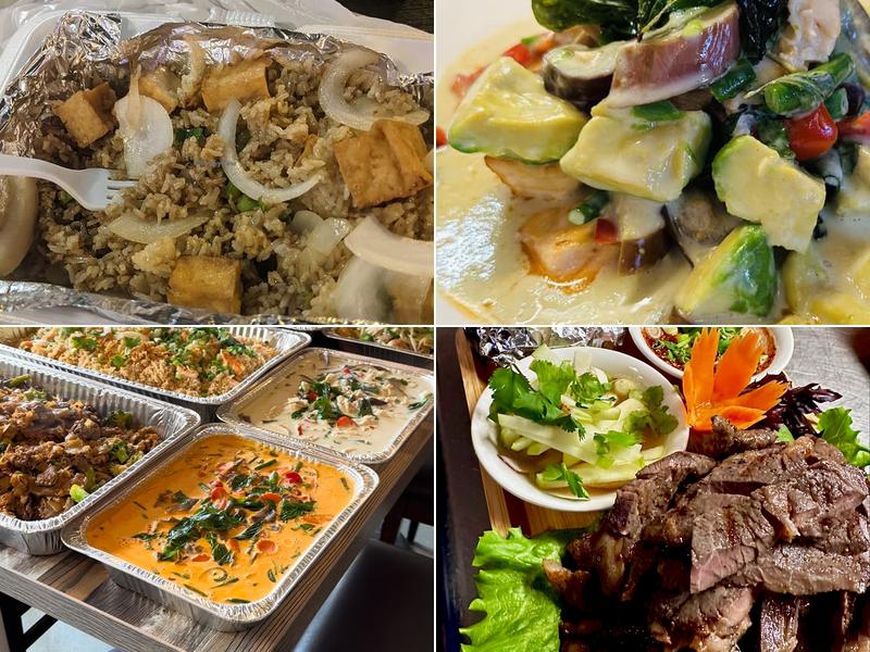 Rice By Mama 2 583 E Main St, Ventura