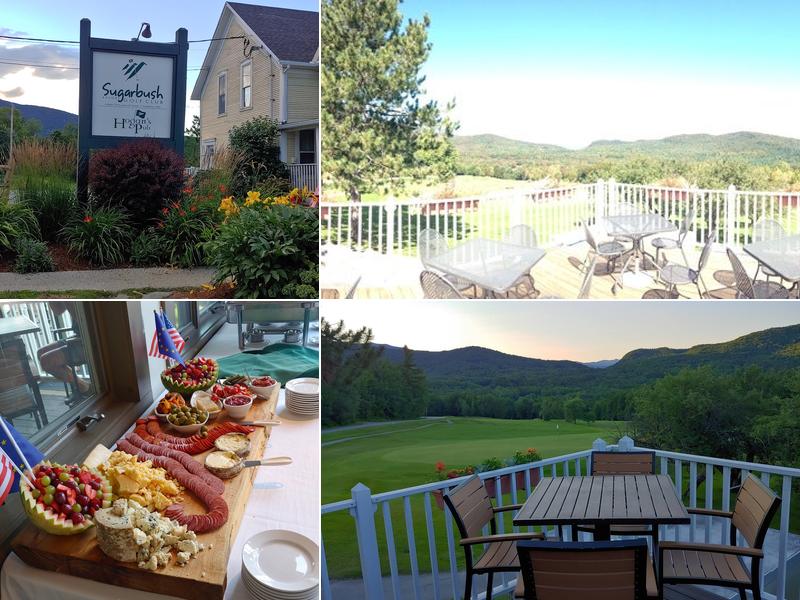 Hogan's Pub 1091 Golf Course Rd, Warren