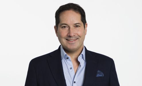 Stéphane Garneau - Courtier Immobilier Résidentiel et Commercial - Montréal