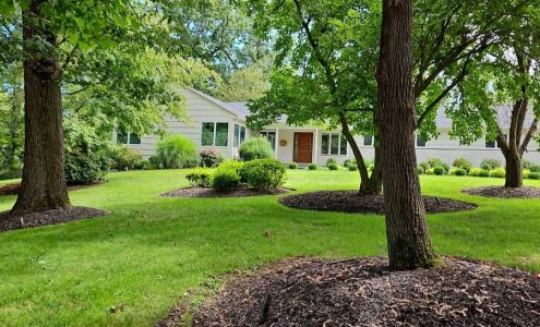 Murray Hill Apartments