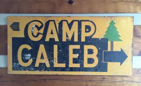 Camp Caleb Flatgap