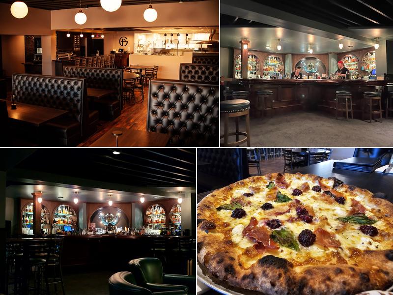 Bode Gray's 125 W 1st St, Waconia