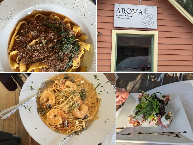 THE 15 BEST Restaurants in Ketchum, ID With Menus, Reviews, Photos