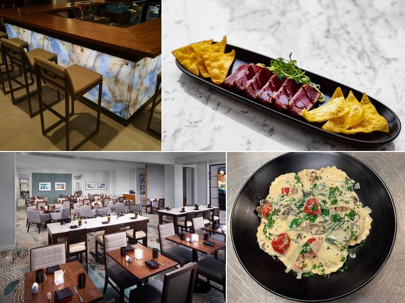 The Current Kitchen & Bar