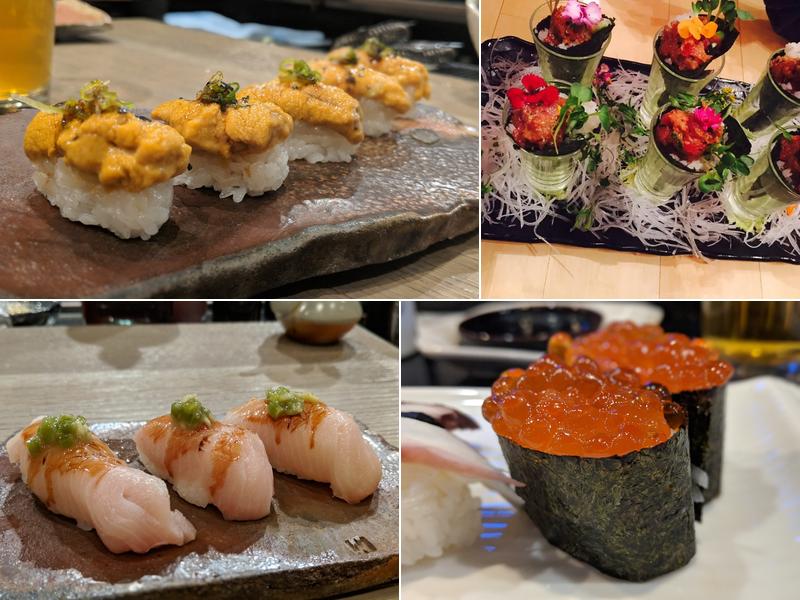 Izakaya Three Fish 321 E Main St, Bozeman