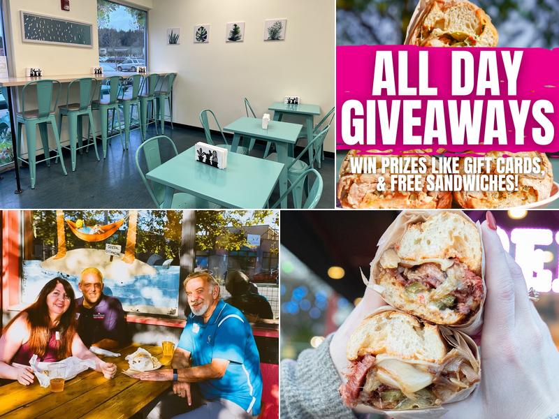 Paseo Issaquah 6160 E Lake Sammamish Pkwy SE, Issaquah