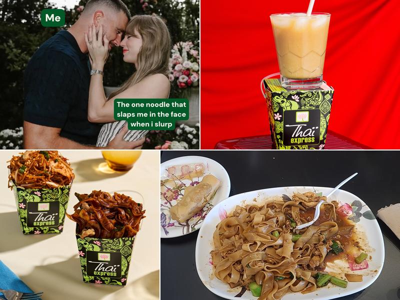 Thai Express 3 Building B9,  Unit B, East Gwillimbury