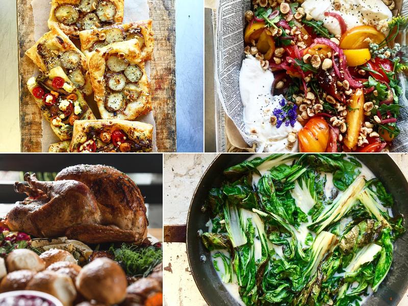 Dandelion Catering Co.