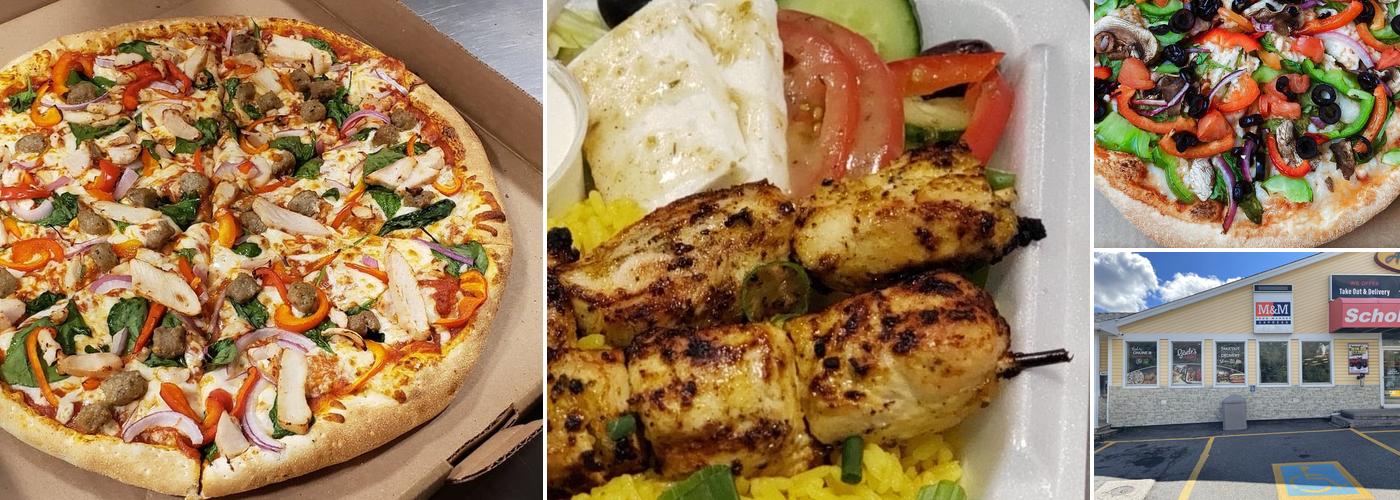 Gisele's Pizzeria Oromocto