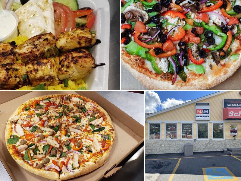 Gisele's Pizzeria Oromocto