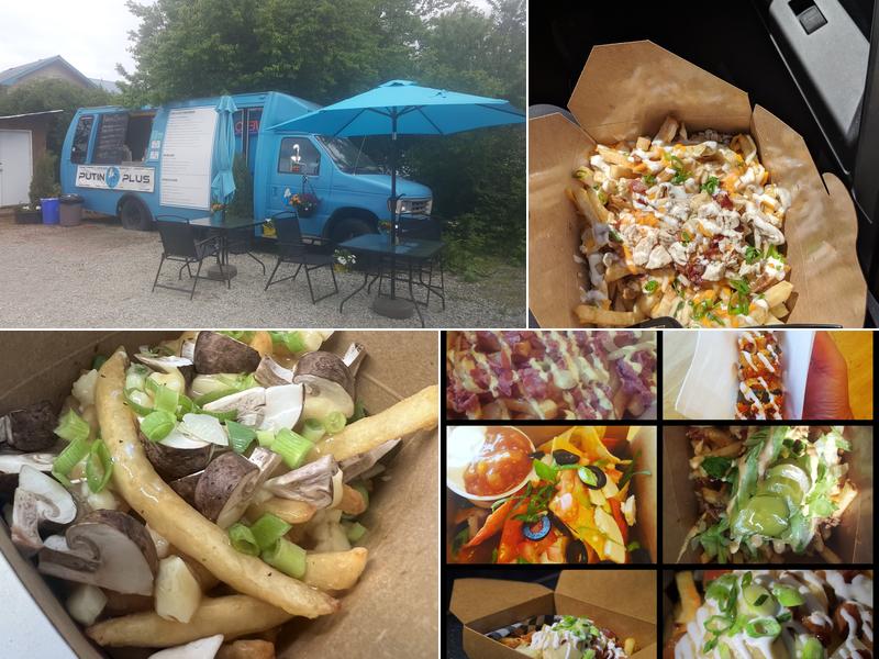Poutine Plus