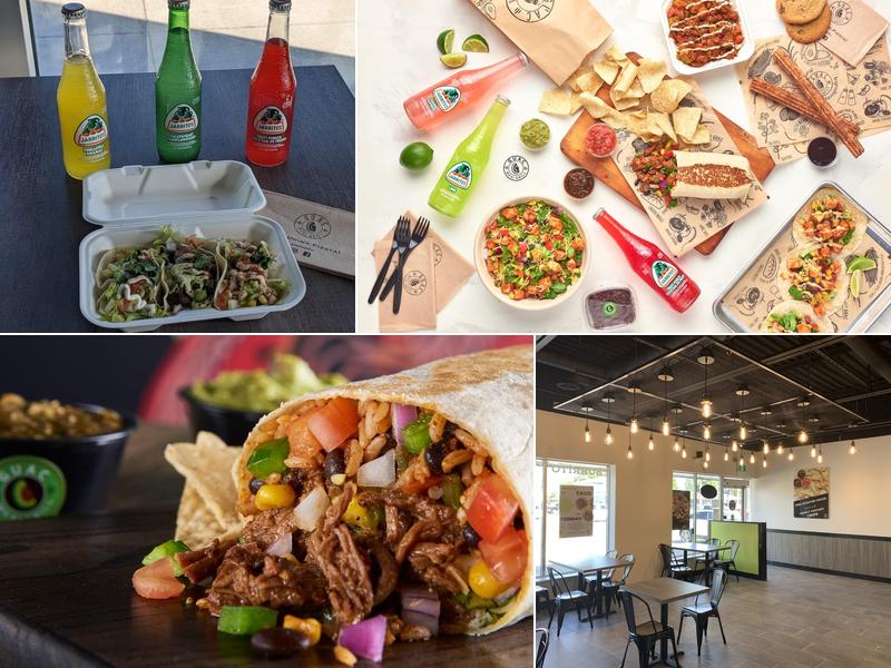 Guac Mexi Grill North Bay