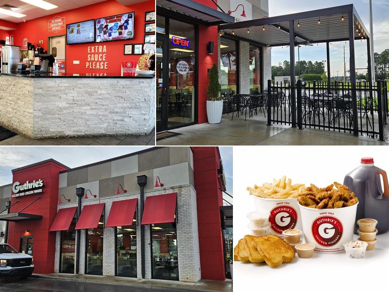 Guthrie’s 189 John D Odom Rd, Dothan