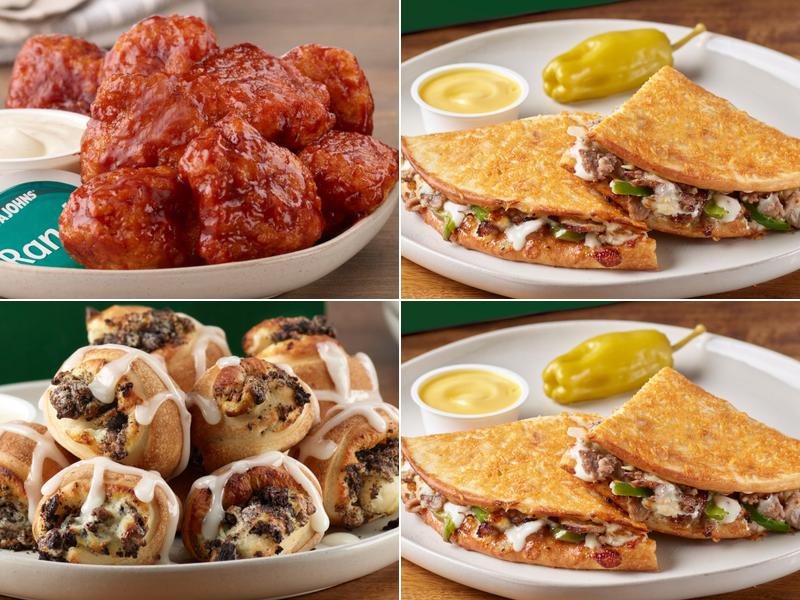Papa Johns Pizza 3960 AL-25, Montevallo