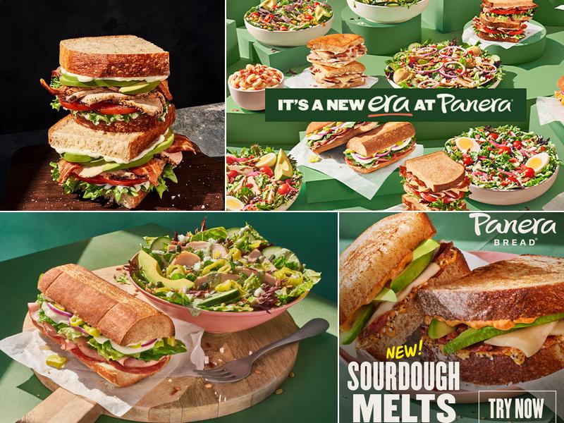 Panera Bread