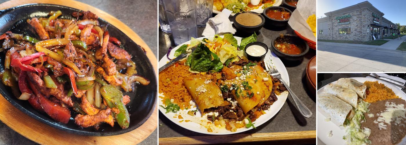 Hacienda Real Highlands