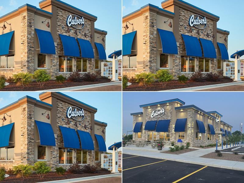 Culver’s