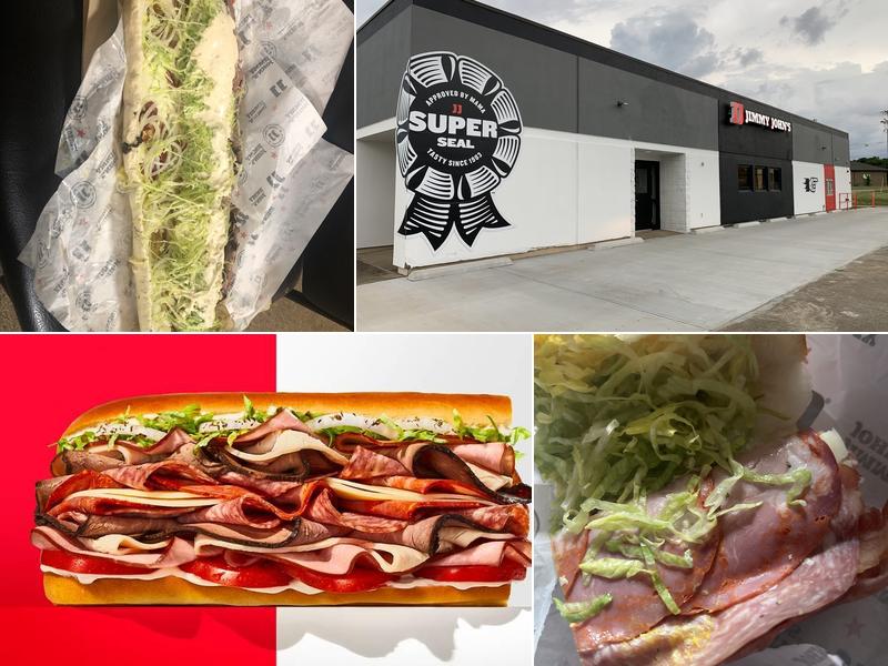 Jimmy John's Bldg 7121, C Ave, Fort Campbell