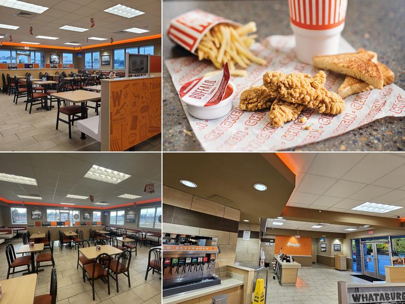 Whataburger