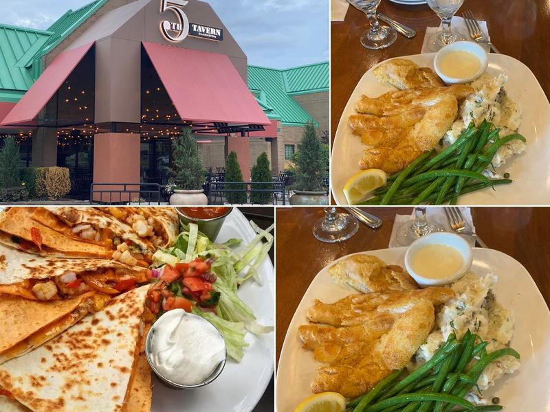 5th Tavern Clarkston