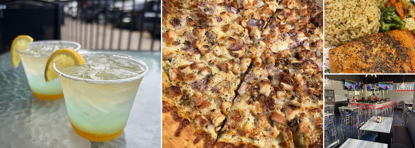 North Bar and Grille