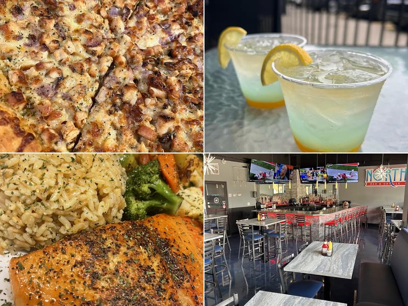 North Bar and Grille