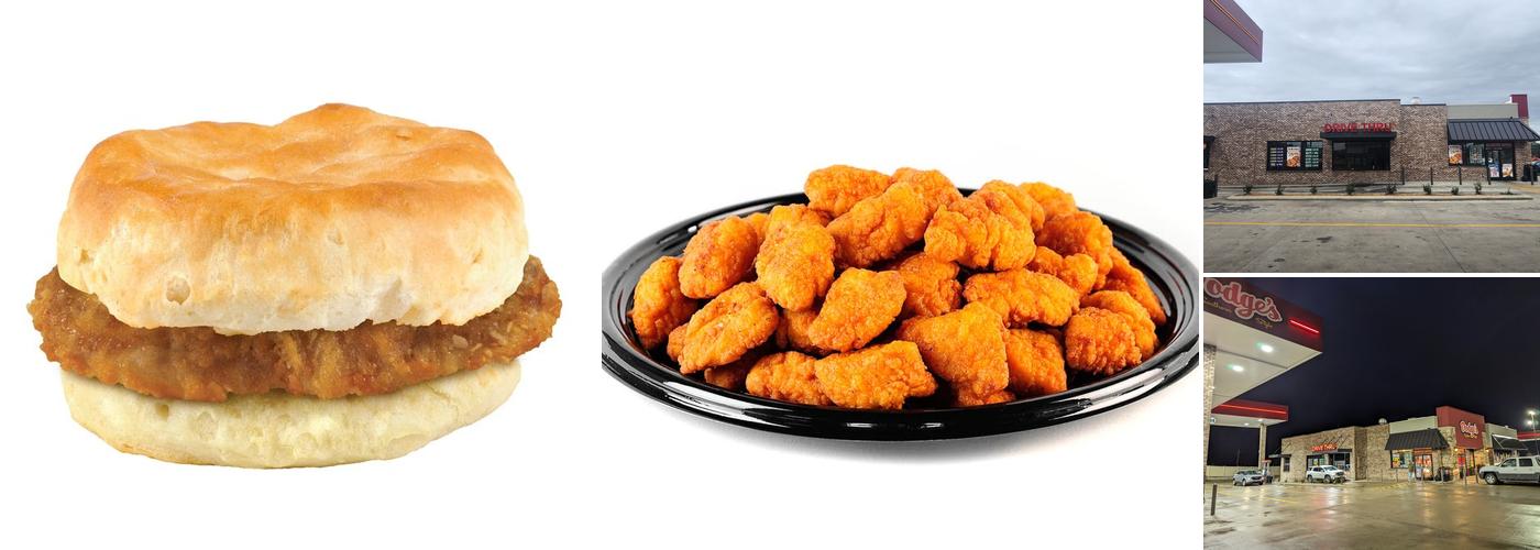 Dodge’s Southern Style