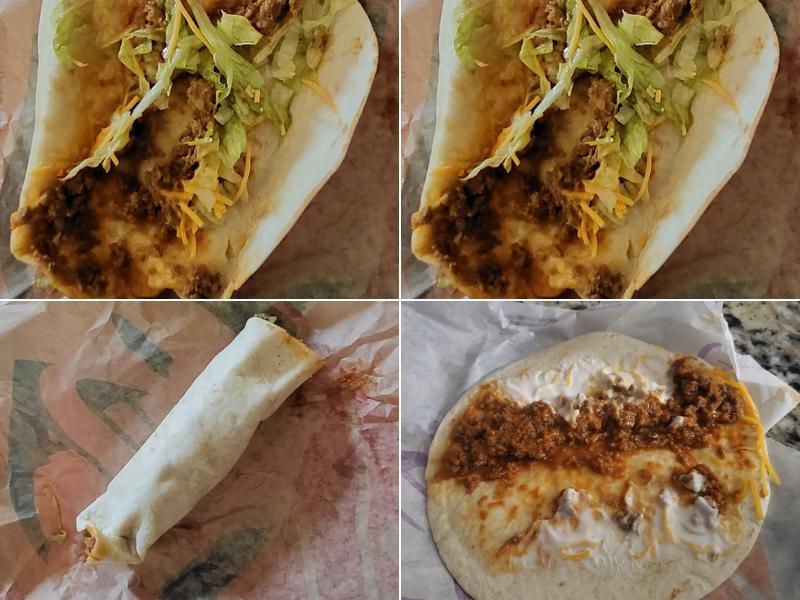 Taco Bell 137 N Summit Dr, Holts Summit