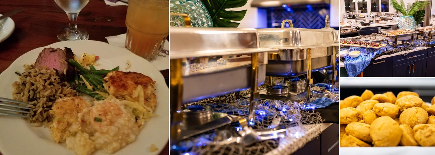 Kelly's Outer Banks Catering