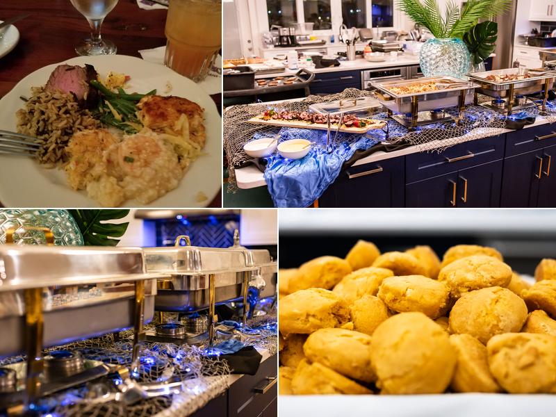 Kelly's Outer Banks Catering