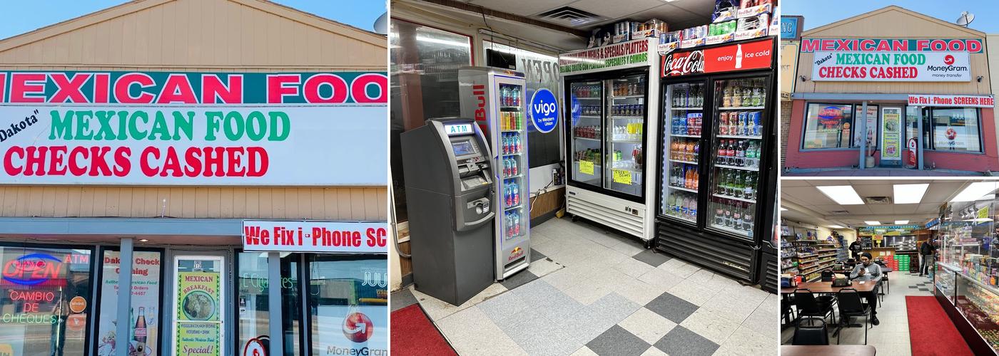 Dakota Check Cashing & Service