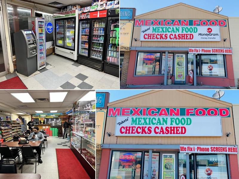 Dakota Check Cashing & Service