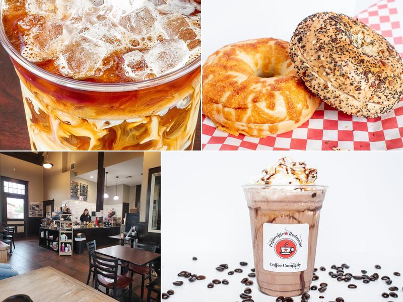 Redmond Coffee Company