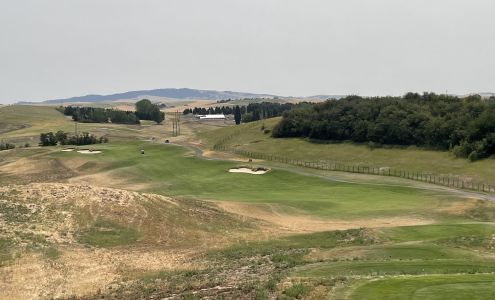 Palouse Ridge Golf Club