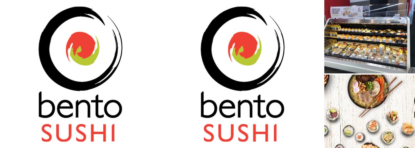 Bento Sushi