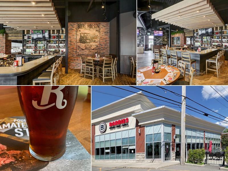 Barbies Resto Bar Grill