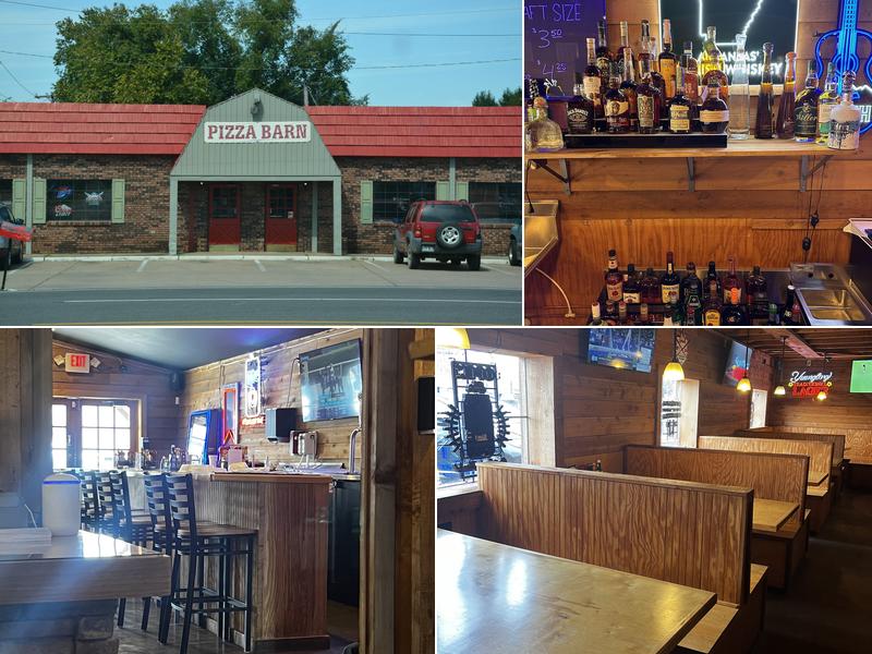 MJ's Too 110 W Walnut St, Paris