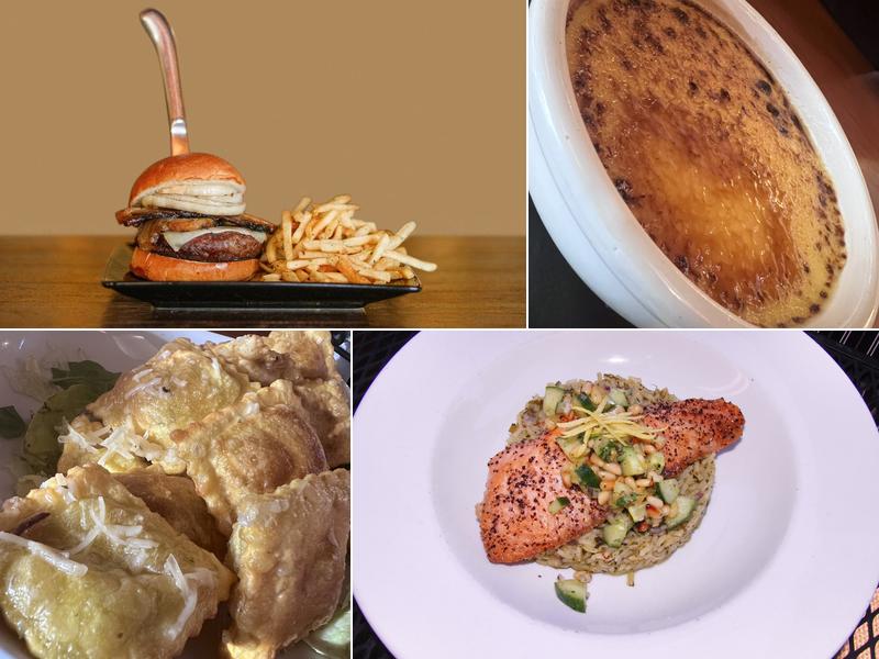 Camps Restaurant 711 McCauley Ranch Rd, Angels Camp