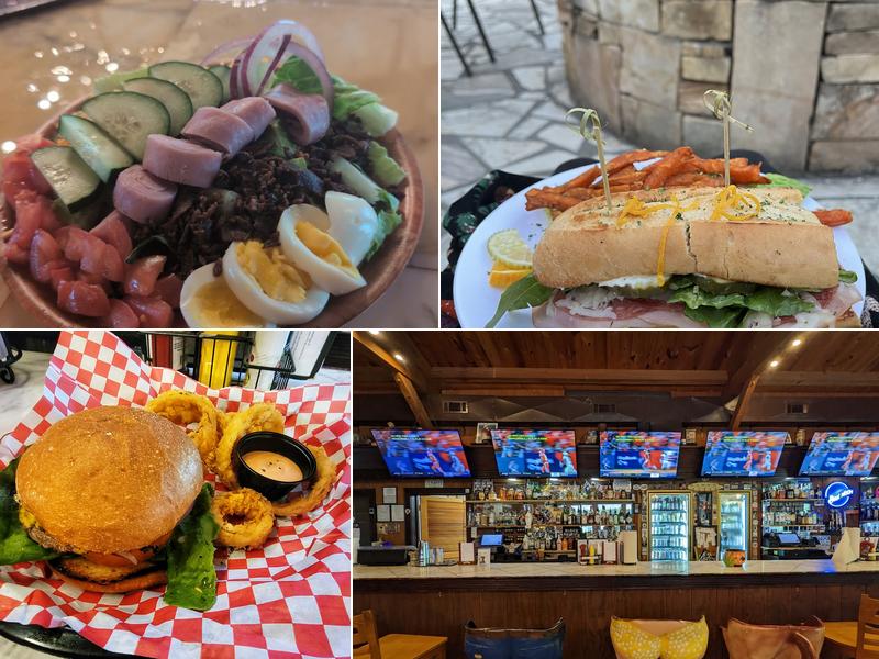 Willie's Tavern 110 Blalock Pl, Long Creek