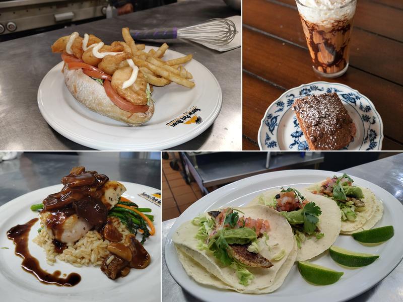 The Summit Restaurant Fort Apache Reservation Reservation, Whiteriver