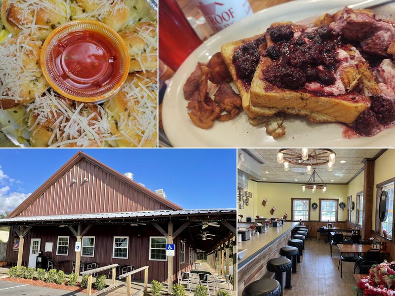 McAlpin Country Diner