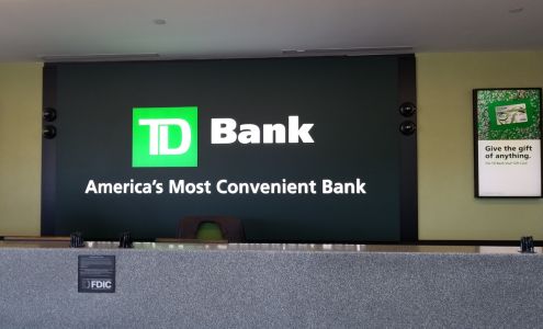 TD Bank