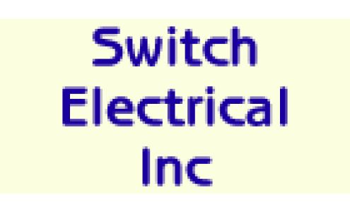 Switch Electrical Inc Happy Valley-Goose Bay